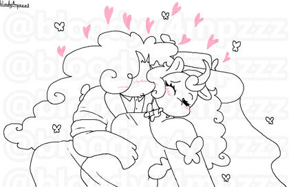 MS Paint Doodle
