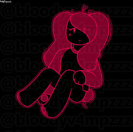 Coloured Fullbody