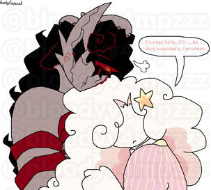 MS Paint Doodle