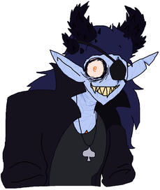 ⛧ ⛧